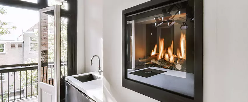 Cost of Monessen Hearth Fireplace Services in East Chicago, IN