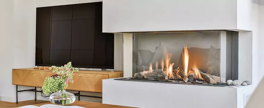 Ortal Wilderness Fireplace Repair and Maintenance in East Chicago, Indiana