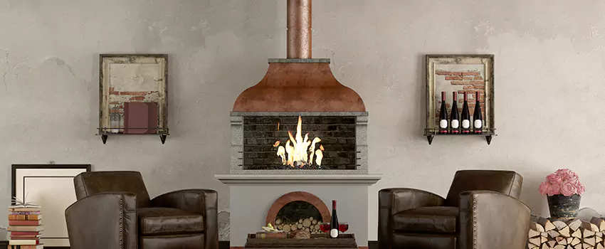 Benefits of Pacific Energy Fireplace in East Chicago, Indiana