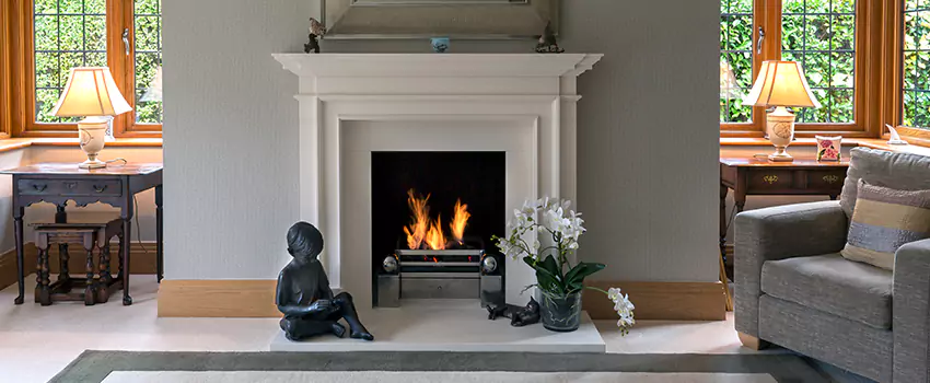 RSF Fireplaces Maintenance and Repair in East Chicago, Indiana