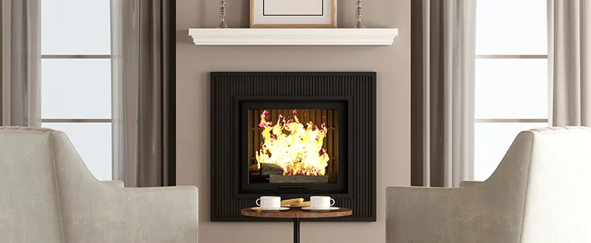 Superior Outdoor Fireplace Repair in East Chicago, IN
