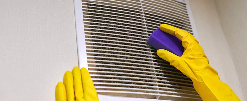 Vent Cleaning Company in East Chicago, IN