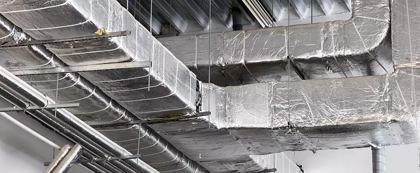 Vent Dust Cleaning Cost in East Chicago, IN