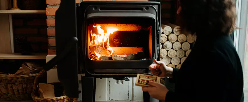 Key Features of Vermont Castings Fireplaces in East Chicago, IN