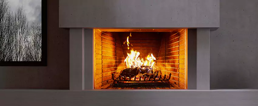 Indoor Wood Burning Furnace Repair and Installation in East Chicago, Indiana