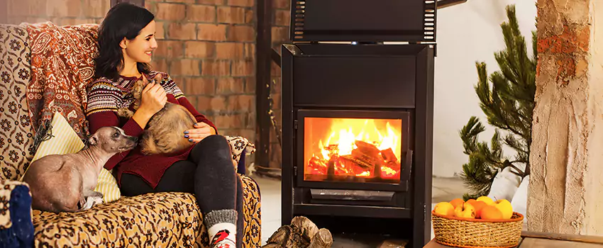 Wood Stove Chimney Cleaning Services in East Chicago, IN