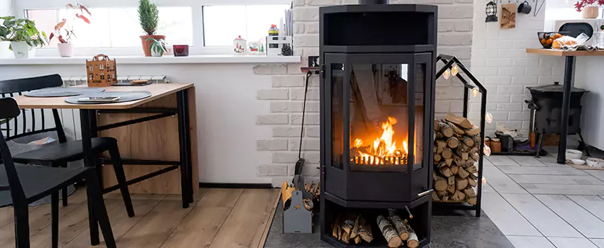 Wood Stove Firebox Installation Services in East Chicago, IN