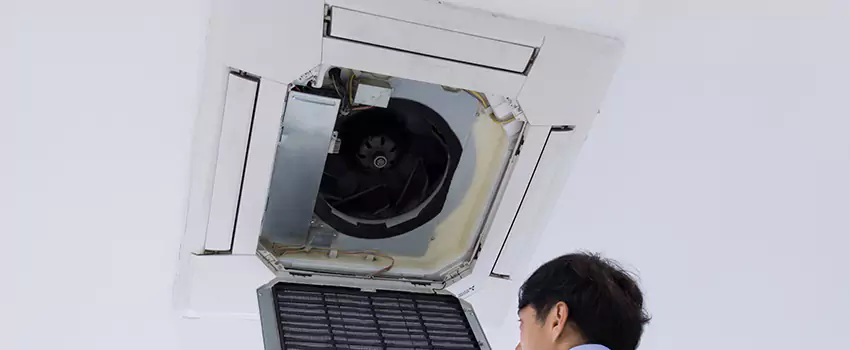 Benefits of Professional Air Duct Cleaning in East Chicago, Indiana