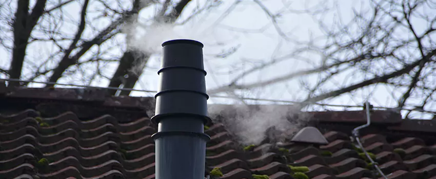 Broken Chimney Animal Screen Repair And Installation in East Chicago, IN
