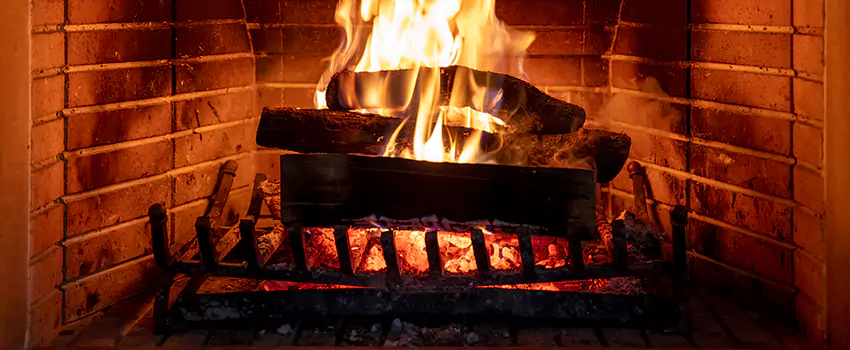 Chimney Ash Dump Cover Repair Services in East Chicago, IN