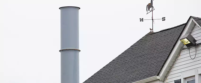 Multi-flue Chimney Caps Installation And Repair in East Chicago, IN