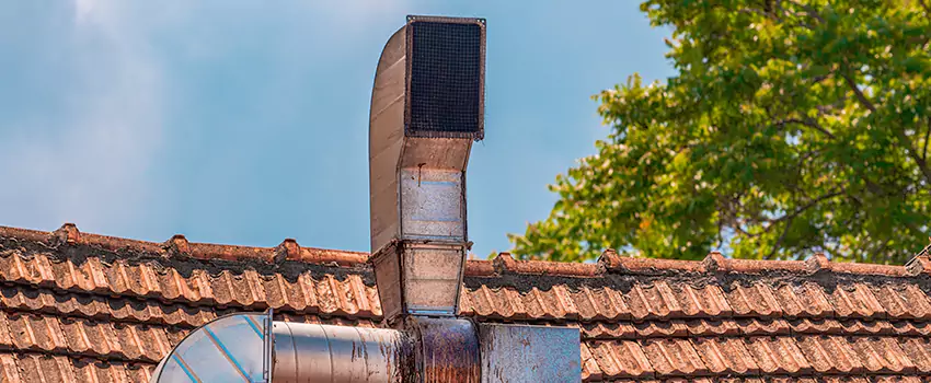 Chimney Creosote Cleaning Experts in East Chicago, Indiana