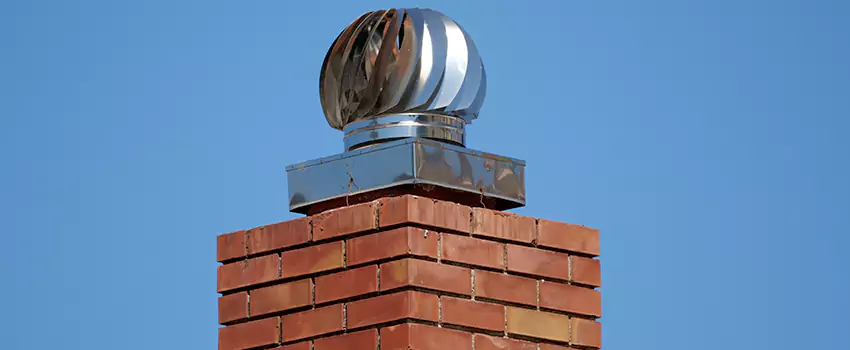 Chimney Damper Hinge Repair in East Chicago, IN