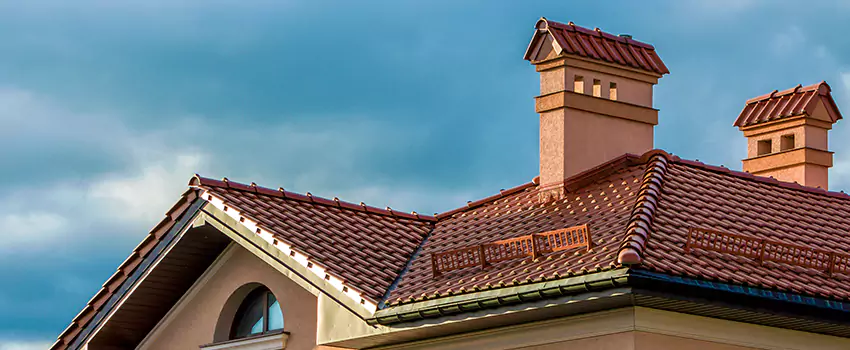 Residential Chimney Services in East Chicago, Indiana