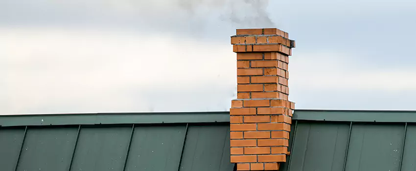 Chimney Installation Company in East Chicago, IN