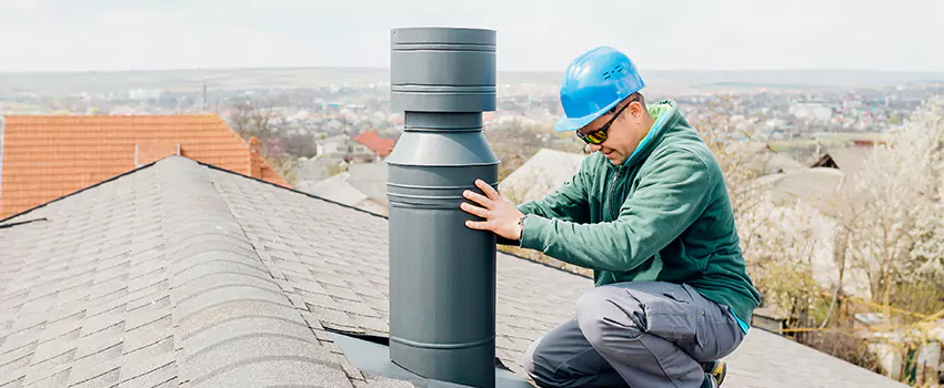 Insulated Chimney Liner Services in East Chicago, IN