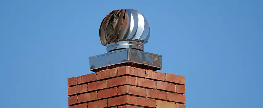 Chimney Flue Rebuild Services in East Chicago, Indiana