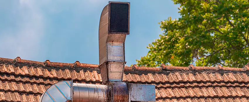 Chimney Blockage Removal in East Chicago, Indiana