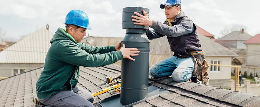 Commercial Chimney Cost in East Chicago, IN