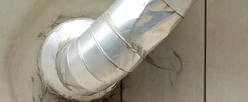 Dryer Vent Repair Process in East Chicago, IN