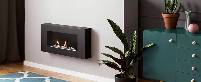 Cost of Ethanol Fireplace Repair And Installation Services in East Chicago, IN