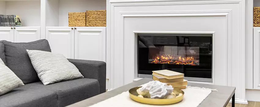 Professional Fireplace Maintenance Contractors in East Chicago, IN