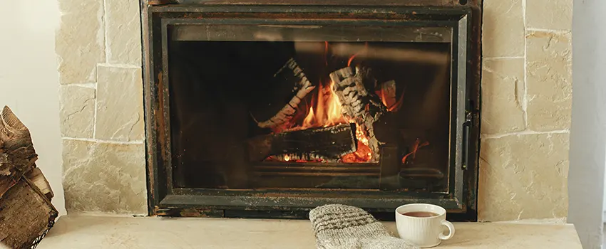 Fireplace Door Handle Replacements Services in East Chicago, Indiana