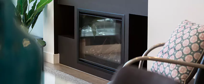 Gas Fireplace Installation in East Chicago, IN