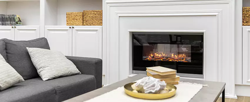Pellet Fireplace Insert Installation in East Chicago, IN