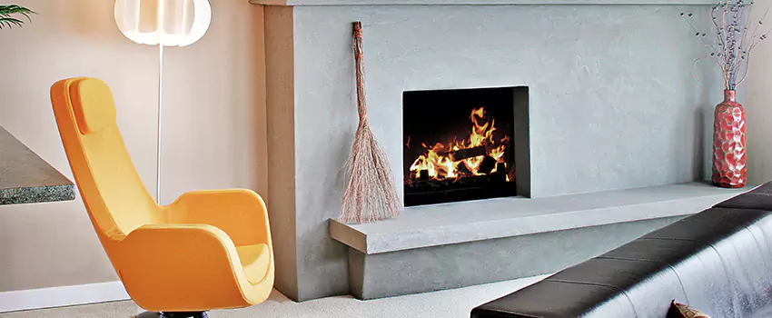 Electric Fireplace Makeover Services in East Chicago, IN