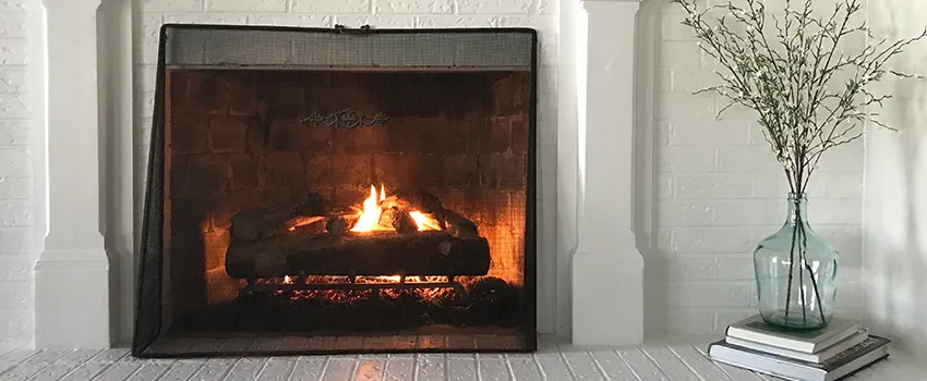 Cost-Effective Fireplace Mantel Inspection And Maintenance in East Chicago, IN
