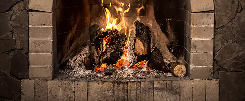 Cost of Rebuilding A Fireplace in East Chicago, Indiana