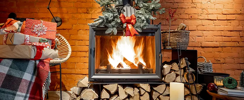 Steel Fireplace Grate Repair And Replacement Services in East Chicago, Indiana