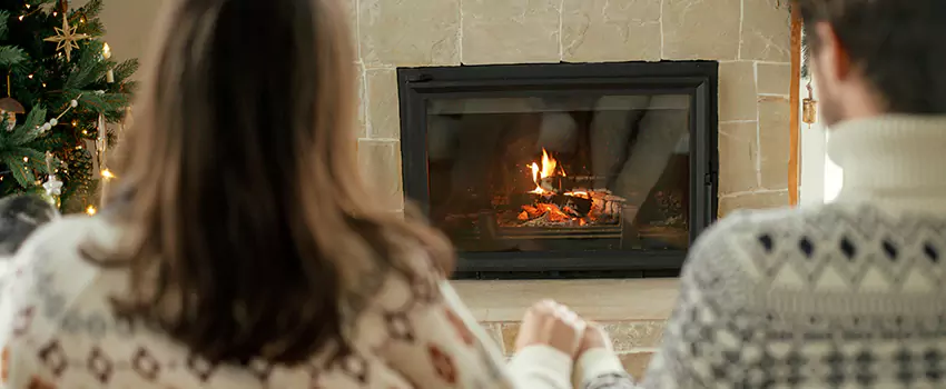 Fireplace Firebox Refurbish & Restore Services in East Chicago, IN