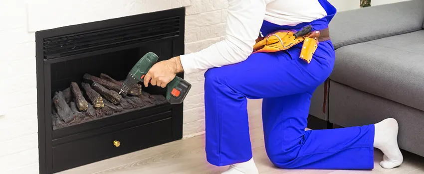 Fireplace Safety Inspection Specialists in East Chicago, Indiana