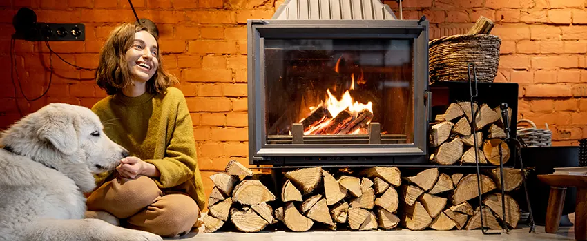 Fireplace Smell Removal Cost in East Chicago, IN