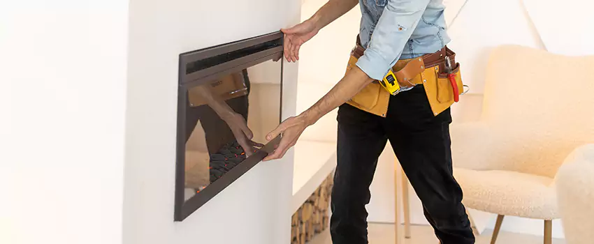 Traditional Fireplace Vent Sweeping in East Chicago, IN