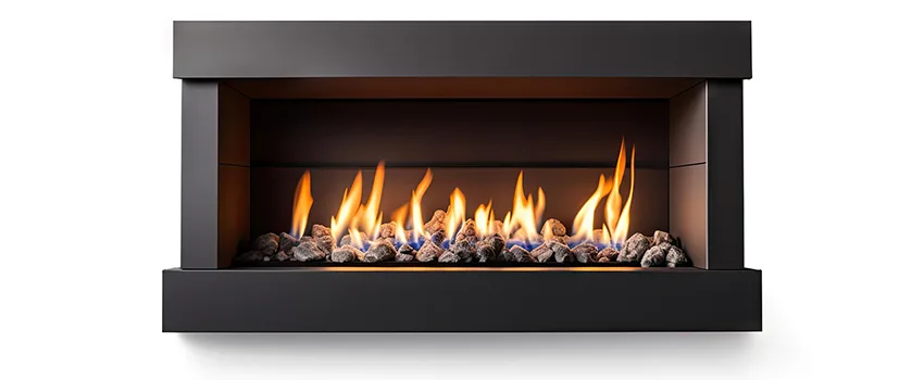 Outdoor Gas Fireplaces Installation in East Chicago, IN
