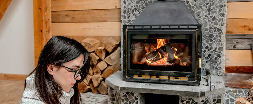 Harman P68-C Pellet Stove Repair in East Chicago, Indiana 