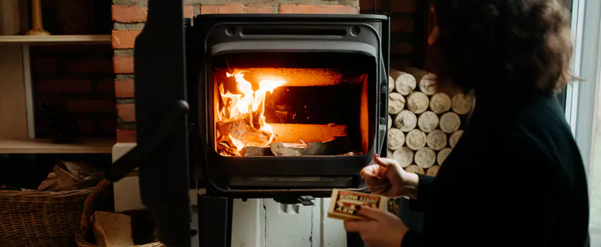 Hearthstone Wood Stoves Fireplace Repair in East Chicago, Indiana