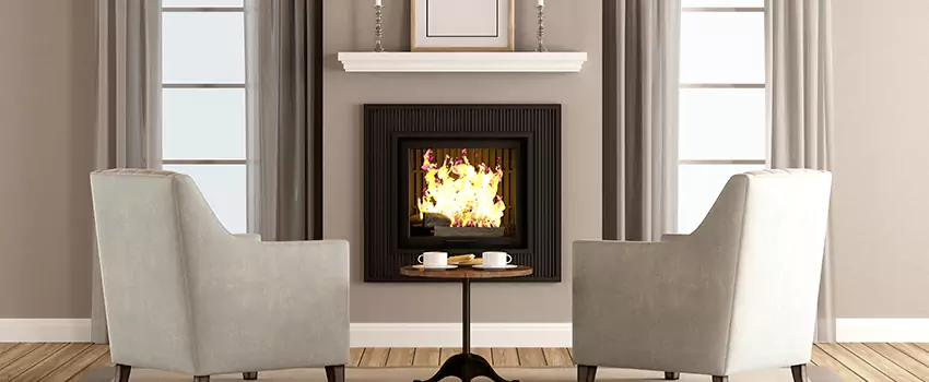 Heatilator Direct Vent Fireplace Services in East Chicago, Indiana
