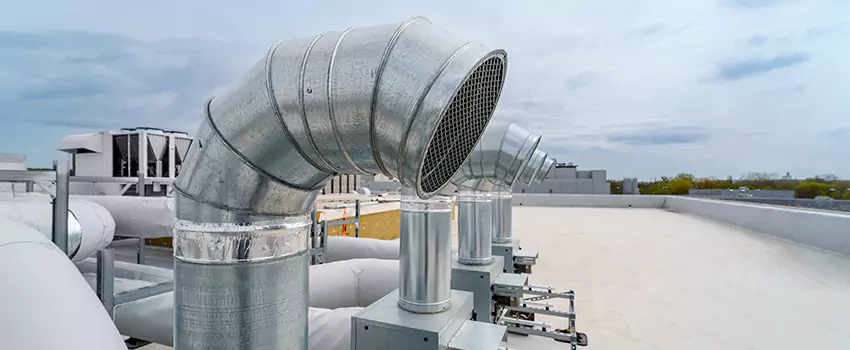 Insulated Ductwork Repair Services Near Me in East Chicago, IN