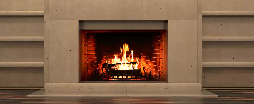 Majestic Trilliant Series Gas Fireplace Insert Repair in East Chicago, Indiana