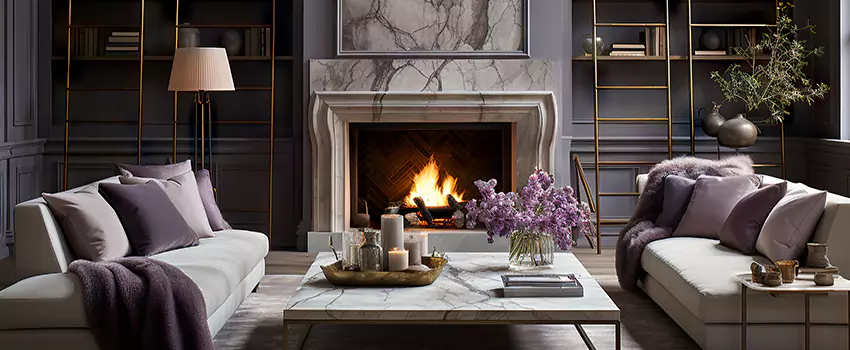 Napoleon Galaxy Series Outdoor Fireplaces Repair in East Chicago, IN