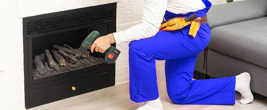 Pellet Fireplace Repair Services in East Chicago, IN