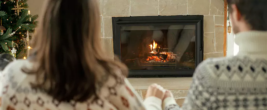 Ravelli Group Wood Fireplaces Replacement in East Chicago, Indiana
