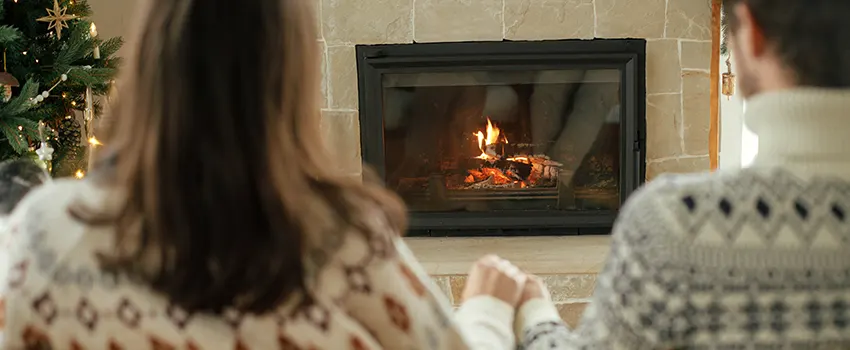 Superior Open-Hearth Wood Fireplaces in East Chicago, IN