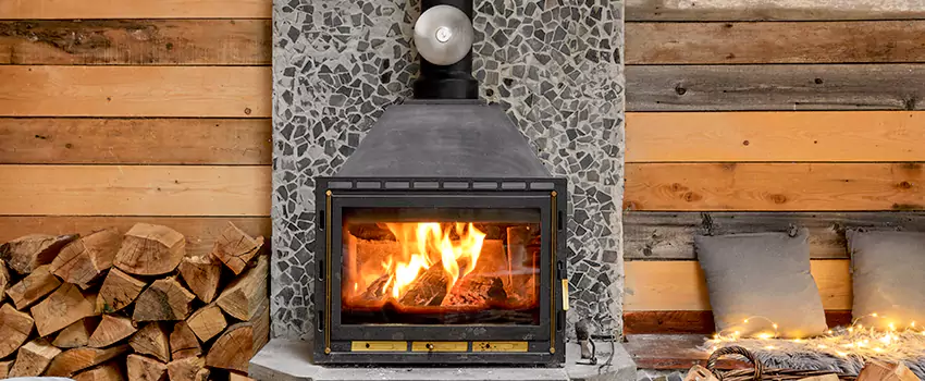 Travis Industries Elite Fireplace Inspection and Maintenance in East Chicago, Indiana