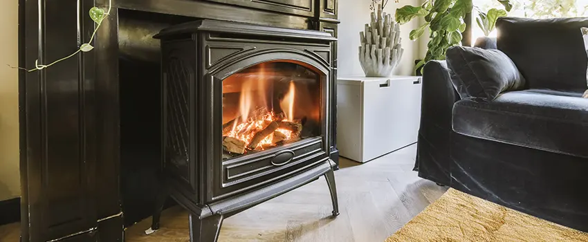 Valor Wood Fireplace in East Chicago, IN