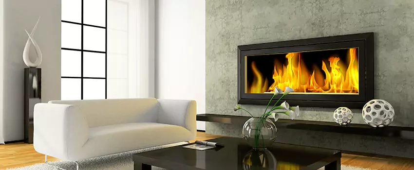 Ventless Fireplace Oxygen Depletion Sensor Installation and Repair Services in East Chicago, Indiana